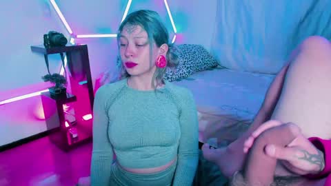 Snapshot of _baterchatur chatting on 23, 1, 2025 Lunita online show from 23, 1, 2025