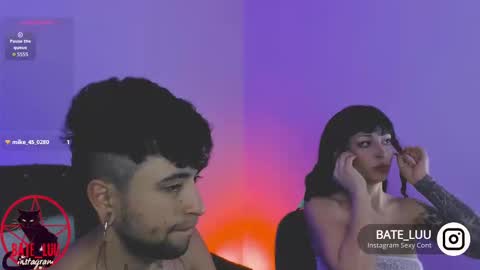 Lunita  online show from 31, 10, 2025