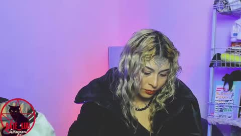 Lunita  online show from 3, 11, 2025