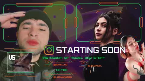 Lunita  online show from 14, 1, 2026