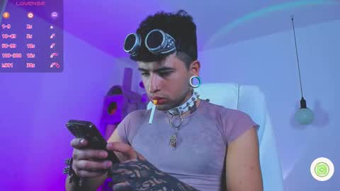 Lunita  online show from 21, 2, 2026