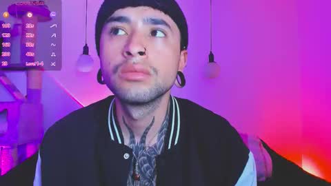 Lunita  online show from 1, 3, 2026