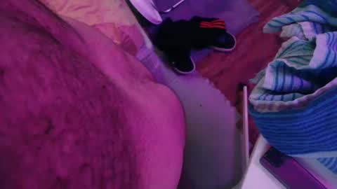 Chupa Bear online show from 15, 12, 2024