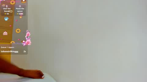 Becky online show from 24, 1, 2025