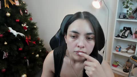 Bella Evans online show from 15, 1, 2025