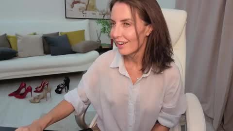 Beylly online show from 24, 9, 2025