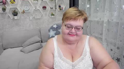 Louise  ONLY IN PVT  Masturbation with dildo and cum  Naked  Show and play with pussy  Blow job  Hand job  ONLY IN PVT  online show from 29, 12, 2024