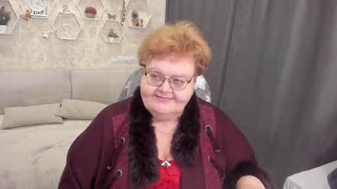 Louise  ONLY IN PVT  Masturbation with dildo and cum  Naked  Show and play with pussy  Blow job  Hand job  ONLY IN PVT  online show from 16, 2, 2025