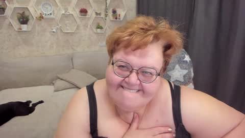 Louise  ONLY IN PVT  Masturbation with dildo and cum  Naked  Show and play with pussy  Blow job  Hand job  ONLY IN PVT  online show from 21, 2, 2025