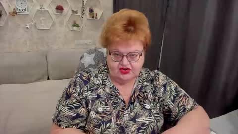 Louise  ONLY IN PVT  Masturbation with dildo and cum  Naked  Show and play with pussy  Blow job  Hand job  ONLY IN PVT  online show from 23, 2, 2025