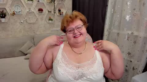 Louise  ONLY IN PVT  Masturbation with dildo and cum  Naked  Show and play with pussy  Blow job  Hand job  ONLY IN PVT  online show from 28, 2, 2025
