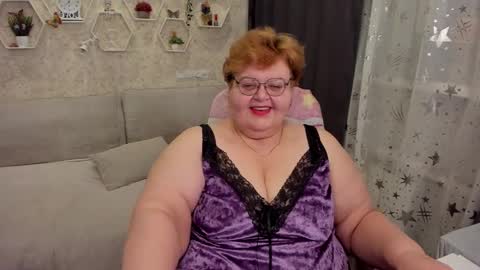 Louise  ONLY IN PVT  Masturbation with dildo and cum  Naked  Show and play with pussy  Blow job  Hand job  ONLY IN PVT  online show from 1, 3, 2025
