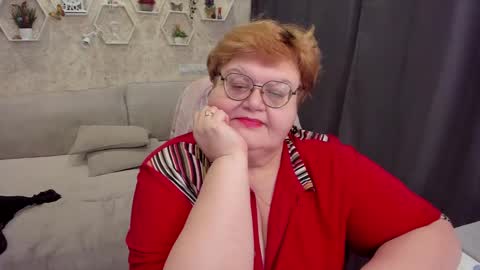 Louise  ONLY IN PVT  Masturbation with dildo and cum  Naked  Show and play with pussy  Blow job  Hand job  ONLY IN PVT  online show from 2, 3, 2025