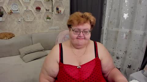 Louise  ONLY IN PVT  Masturbation with dildo and cum  Naked  Show and play with pussy  Blow job  Hand job  ONLY IN PVT  online show from 4, 3, 2025