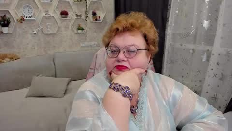 Louise  ONLY IN PVT  Masturbation with dildo and cum  Naked  Show and play with pussy  Blow job  Hand job  ONLY IN PVT  online show from 8, 3, 2025