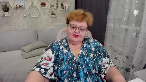 Louise  ONLY IN PVT  Masturbation with dildo and cum  Naked  Show and play with pussy  Blow job  Hand job  ONLY IN PVT  online show from 9, 3, 2025