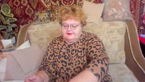 Louise  ONLY IN PVT  Masturbation with dildo and cum  Naked  Show and play with pussy  Blow job  Hand job  ONLY IN PVT  online show from 3, 10, 2025