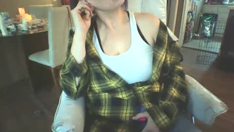 Snapshot of _big_tits_mcgee chatting on 29, 1, 2025 Big Tits McGee online show from 29, 1, 2025