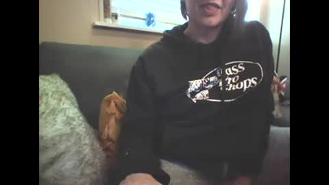 Snapshot of _big_tits_mcgee chatting on 13, 2, 2025 Big Tits McGee online show from 13, 2, 2025