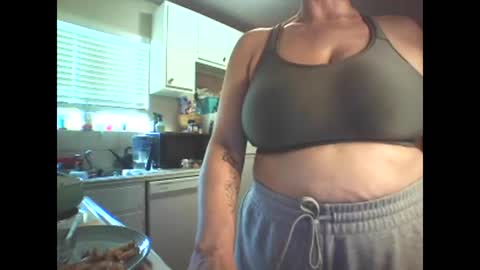 Snapshot of _big_tits_mcgee chatting on 10, 3, 2025 Big Tits McGee online show from 10, 3, 2025