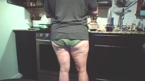 Big Tits McGee online show from 29, 9, 2025