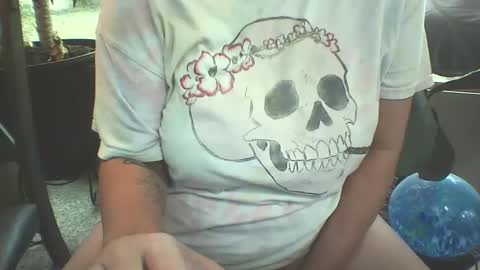 Big Tits McGee online show from 13, 10, 2025