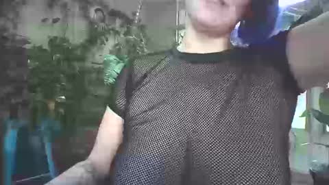 Big Tits McGee online show from 14, 10, 2025