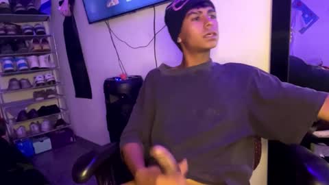 _billowy_ online show from 5, 12, 2025