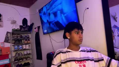 _billowy_ online show from 15, 12, 2025