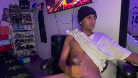 _billowy_ online show from 22, 12, 2025