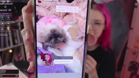 Snapshot of _biscuitty chatting on 26, 3, 2026 Alice .. online show from 26, 3, 2026