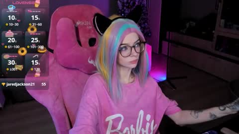 Olivia Subscribe to my Fansly -   online show from 5, 1, 2026