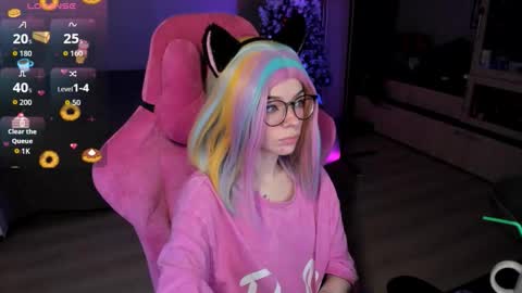 Olivia Subscribe to my Fansly -   online show from 7, 1, 2026