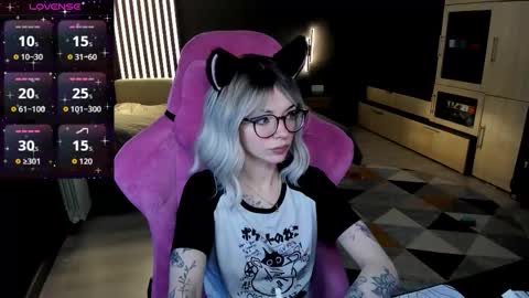 Olivia Subscribe to my Fansly -   online show from 16, 3, 2026