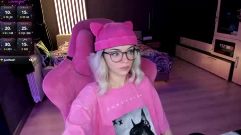 Olivia Subscribe to my Fansly -   online show from 22, 5, 2026