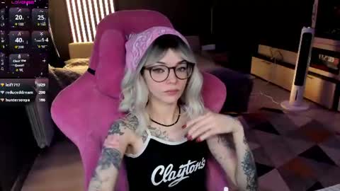 Olivia Subscribe to my Fansly -   online show from 15, 6, 2026