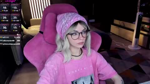 Olivia Subscribe to my Fansly -   online show from 15, 6, 2026