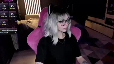 Olivia Subscribe to my Fansly -   online show from 4, 8, 2026