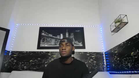 Andrew online show from 15, 9, 2025