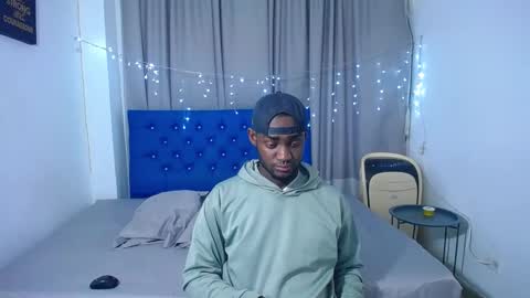 Andrew online show from 30, 9, 2025