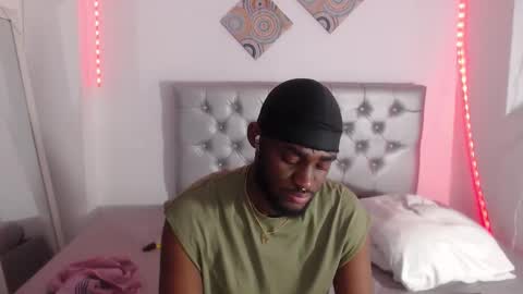 Andrew online show from 17, 12, 2025