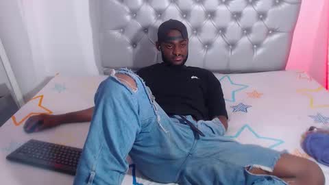 Andrew online show from 18, 12, 2025