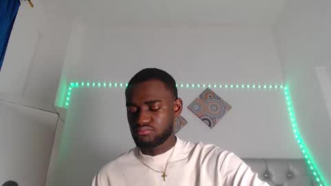 Andrew online show from 8, 1, 2026