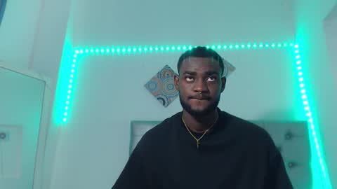 Andrew online show from 13, 1, 2026