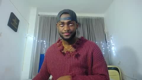 Snapshot of _black_stallion chatting on 27, 3, 2026 Andrew online show from 27, 3, 2026