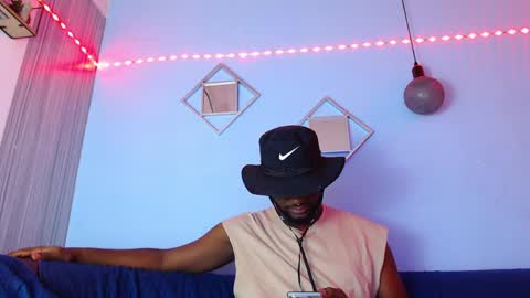 Snapshot of _black_stallion chatting on 9, 4, 2026 Andrew online show from 9, 4, 2026