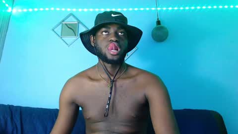 Snapshot of _black_stallion chatting on 10, 4, 2026 Andrew online show from 10, 4, 2026