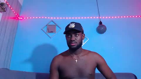 Snapshot of _black_stallion chatting on 10, 6, 2026 Andrew online show from 10, 6, 2026