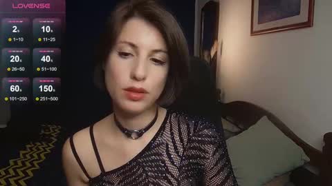 Snapshot of _blackpearl chatting on 18, 2, 2025 Laura online show from 18, 2, 2025