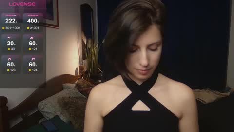 Snapshot of _blackpearl chatting on 19, 2, 2025 Laura online show from 19, 2, 2025